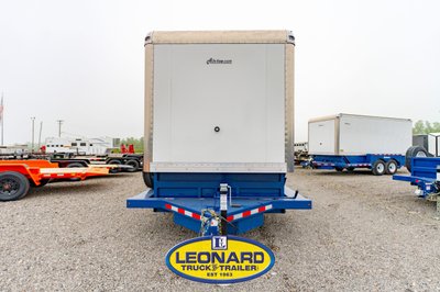 2024 Air-Tow Trailers BUMPER  for sale $33,897 