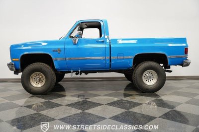 1983 Chevrolet K10  for sale $58,995 