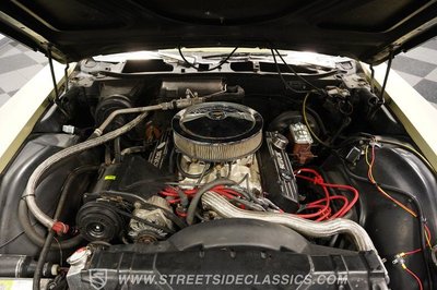 1968 Buick Electra  for sale $34,995 