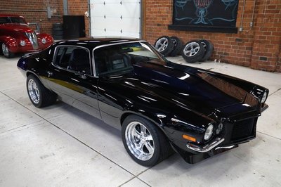 1970 Chevrolet Camaro  for sale $79,900 