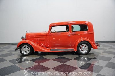 1935 Chevrolet Standard  for sale $53,995 