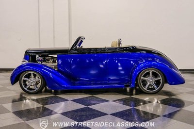 1936 Plymouth  for sale $54,995 