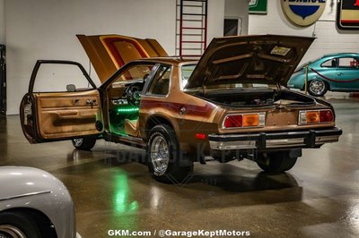 1980 Chevrolet Monza  for sale $17,900 