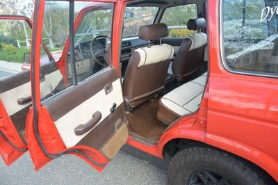 1982 Toyota FJ Cruiser  for sale $34,495 