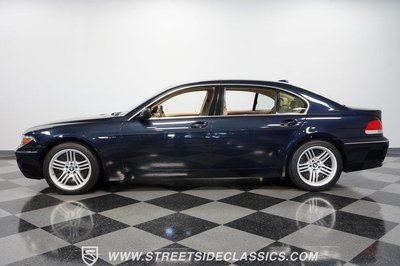 2004 BMW 760Li  for sale $19,995 