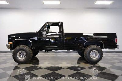 1986 Chevrolet K10  for sale $49,995 