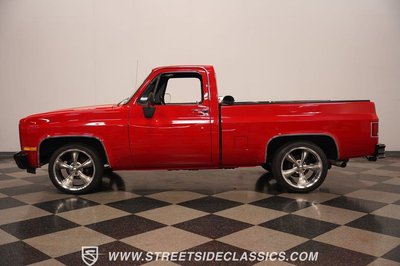 1985 Chevrolet C10  for sale $26,995 