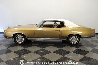 1970 Chevrolet Monte Carlo  for sale $61,995 