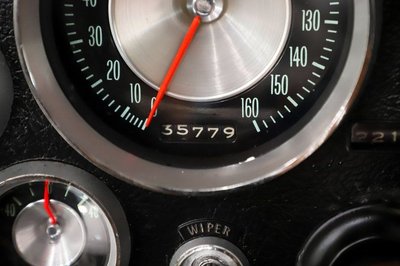 1963 Chevrolet Corvette  for sale $349,998 