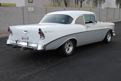 1956 Chevrolet Bel Air  for sale $54,950 