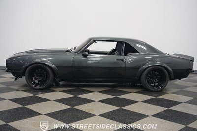 1968 Chevrolet Camaro  for sale $234,995 