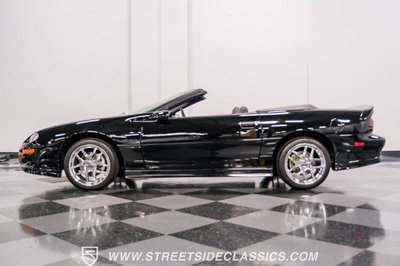 2002 Chevrolet Camaro  for sale $28,995 