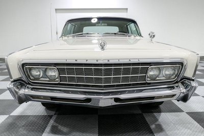 1966 Chrysler Imperial  for sale $29,999 