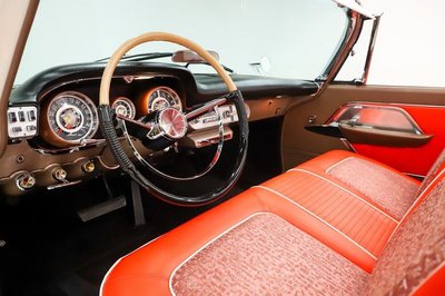 1957 Chrysler New Yorker  for sale $129,998 