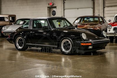 1984 Porsche 911  for sale $72,900 