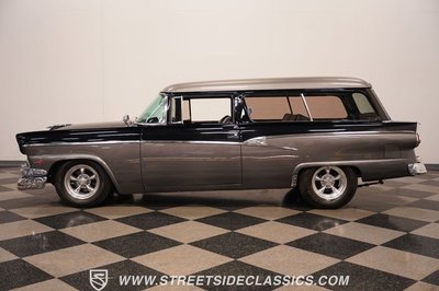 1956 Ford Ranch Wagon  for sale $43,995 