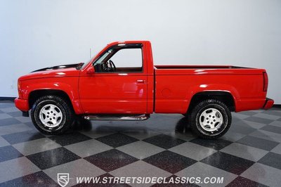 1990 Chevrolet K1500  for sale $26,995 