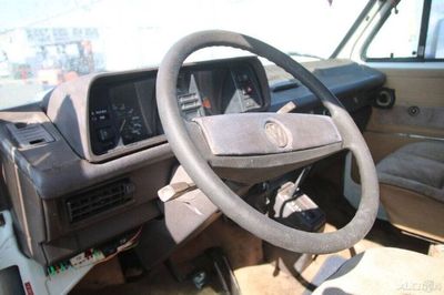 1986 Volkswagen Vanagon  for sale $7,895 