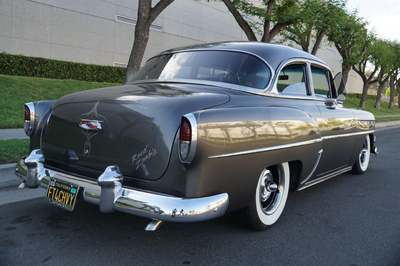 1954 Chevrolet Bel Air  for sale $45,000 