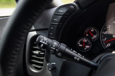 2008 Corvette Z06 - Edelbrock Supercharged for Sale $39,900