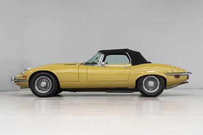 1974 Jaguar  for sale $83,995 