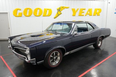 1967 Pontiac GTO  for sale $62,900 