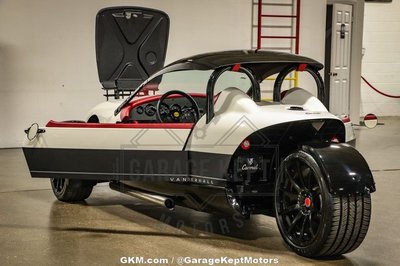 2022 Vanderhall  Carmel GTS  for sale $51,900 