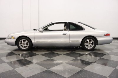 1998 Lincoln Mark VIII  for sale $9,995 