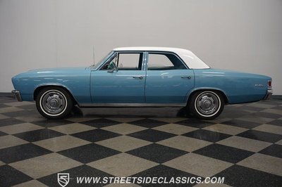 1967 Chevrolet Chevelle  for sale $24,995 