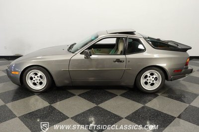 1986 Porsche 944  for sale $32,995 