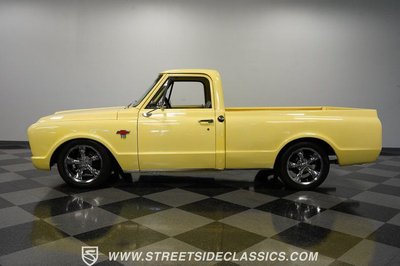 1967 Chevrolet C10  for sale $56,995 