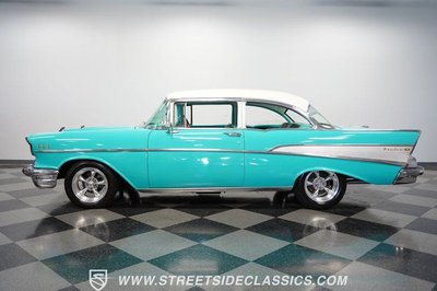 1957 Chevrolet Bel Air  for sale $47,995 