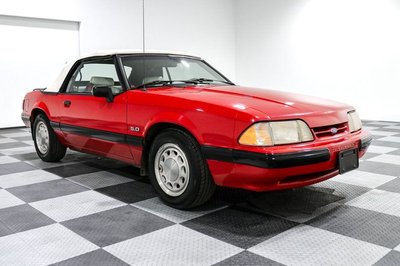 1990 Ford Mustang  for sale $14,999 