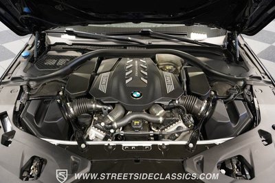 2022 BMW  for sale $59,995 