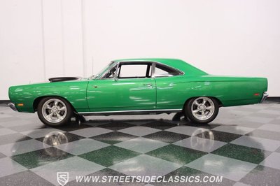 1969 Plymouth Road Runner  for sale $58,995 