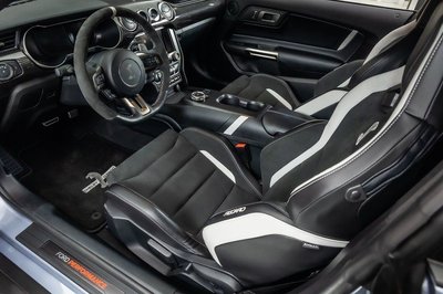 2022 Ford Mustang Shelby GT500  for sale $159,900 