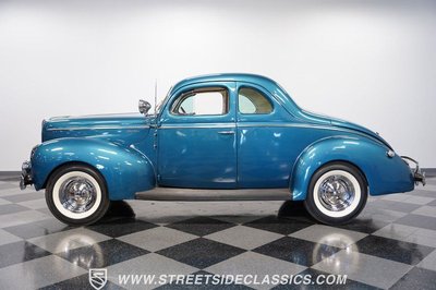 1940 Ford Deluxe  for sale $49,995 