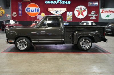 1977 Dodge D150 Adventurer SE  for sale $32,900 