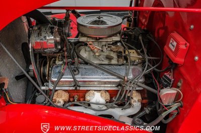 1936 Chevrolet 5 Window  Coupe  for sale $29,995 