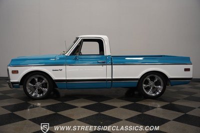 1971 Chevrolet C10  for sale $67,995 