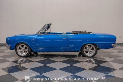 1965 American Motors Rambler  for sale $39,995 