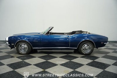 1968 Chevrolet Camaro  for sale $54,995 