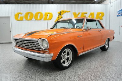 1964 Chevrolet Nova  for sale $49,900 
