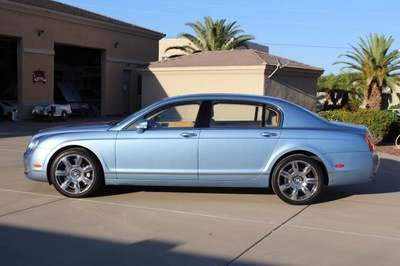 2007 Bentley Flying Spur  for sale $32,995 