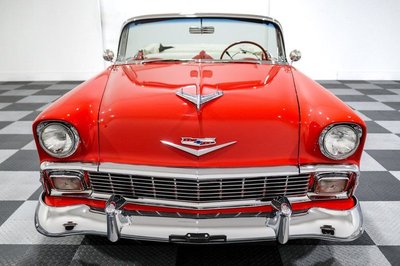 1956 Chevrolet Bel Air  for sale $99,999 