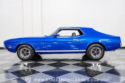 1971 Ford Mustang  for sale $22,995 