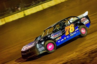 CRUSA Street Stock for Sale in LANCASTER, SC | RacingJunk
