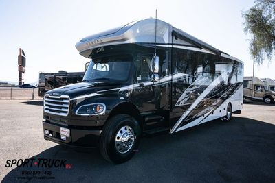 2025 Renegade Verona 40VTS 