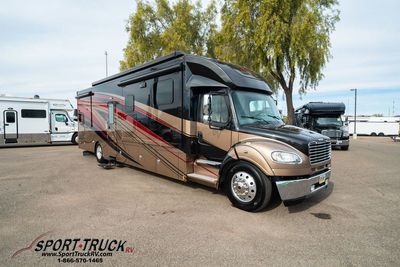 2019 Renegade 40LTS 