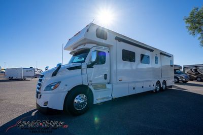 2022 Renegade Classic 41CRB 